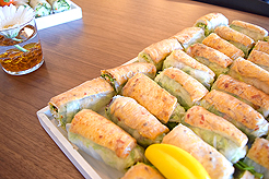 FRESH LOOK REAL ESTATE LAUNCH EVENT